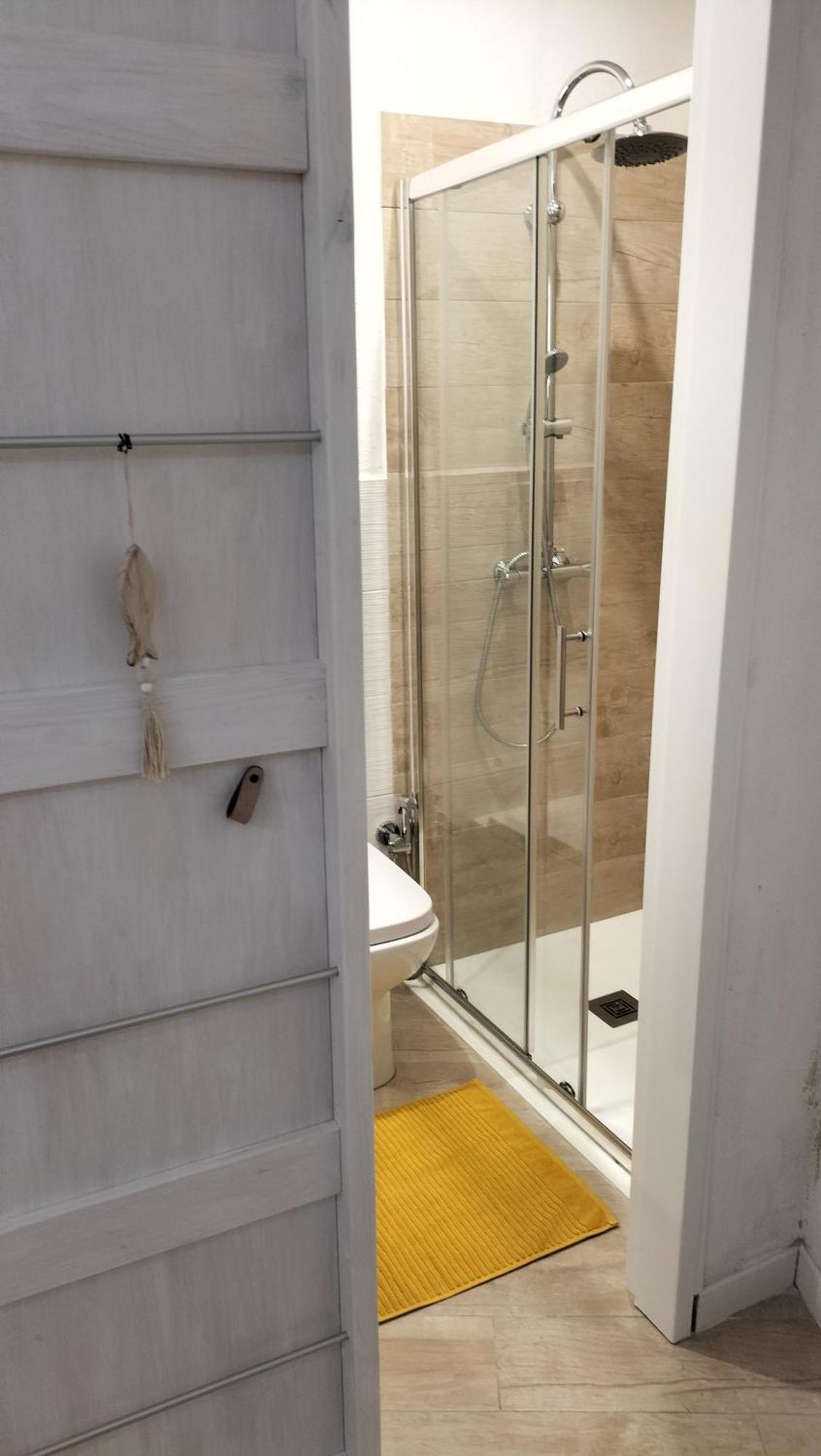 Ferienwohnung Il Pesciolino Coraggioso Bari Exterior foto