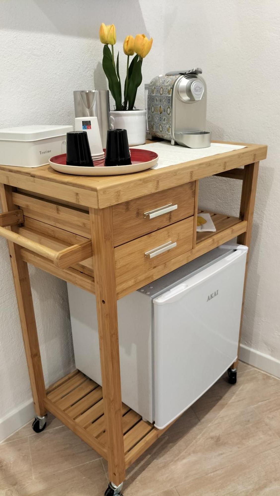 Ferienwohnung Il Pesciolino Coraggioso Bari Exterior foto